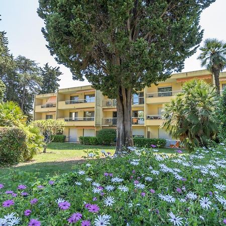 Vvf Residence Antibes Juan-Les-Pins Ngoại thất bức ảnh