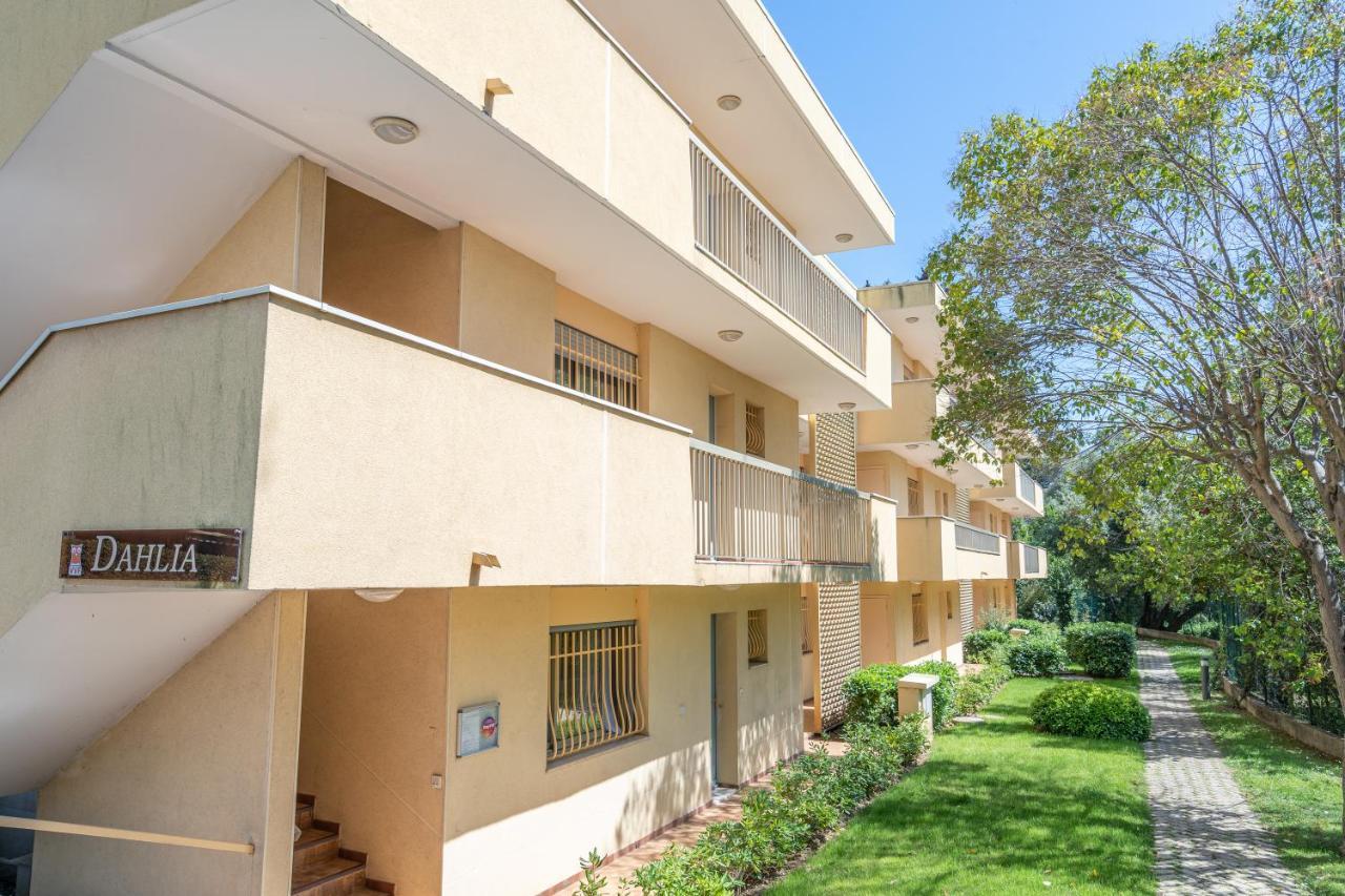 Vvf Residence Antibes Juan-Les-Pins Ngoại thất bức ảnh