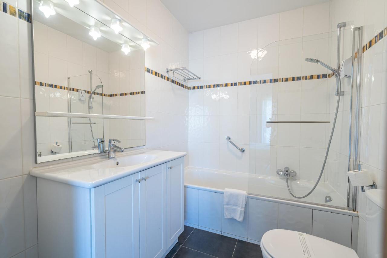 Vvf Residence Antibes Juan-Les-Pins Ngoại thất bức ảnh